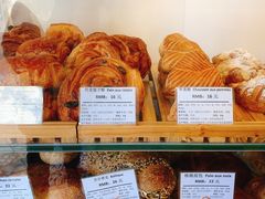 -老梦面包 CHEZMOREL(三源里店)