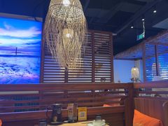 -椰莱泰小谷·东南亚融合菜(坪山悦阾SPACE店)