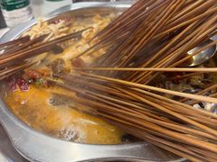 -水碾河刘老大串串香(水碾河路店)