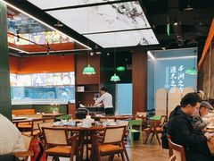 -小户人家(循礼门南国中心店)