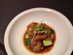 -丽晶轩中餐厅(重庆丽晶酒店)