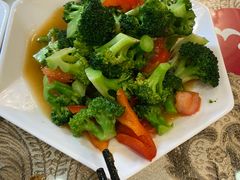 -新疆伊宁远征餐厅