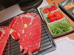 -玉川屋·深夜食堂居酒屋(柳巷店)