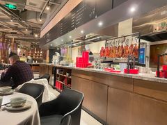 -青年公社烤鸭(滨湖银泰店)