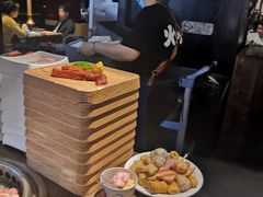 -火炉火自助餐(枫蓝国际店)