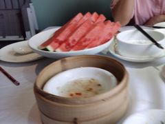 -广东道至正餐厅(区庄店)