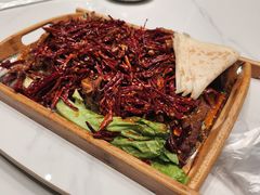 -古萧汪家羊肉馆(龙山路总店)