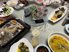 -滕头生态酒店(奉化店)