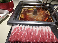 -海底捞火锅(佳兆业广场店)