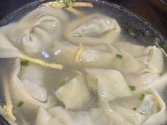 -鲜笃面(肇嘉浜路店)