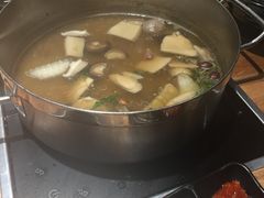 -牛很鲜潮汕牛肉火锅(朝晖路店)