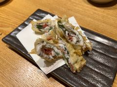-桂马·日本料理·海胆·海鲜饭·酒场(民主广场店)