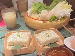 -牛New寿喜烧(中山公园龙之梦店)