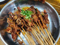 -大嫂烧烤