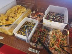 -宣威山野人家·云南菜·菌火锅(金碧店)