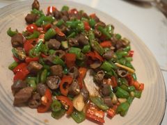 -新凯旋烧烤·燕姐千岛湖土菜