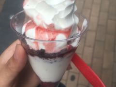 -DQ·蛋糕·冰淇淋(通州万达店)