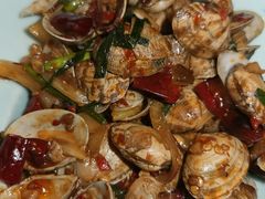 -湘渝人家·川湘菜(十里河店)