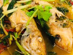-长平肥姐白粥·海鲜打冷
