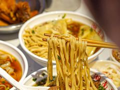 -李兰英湖南面馆(护国路店)