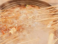-川成串·自助串串香火锅(朝阳店)