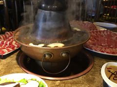 -大得涮肉(三元桥店)