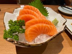 -初居食屋日式料理(万象城购物中心店)