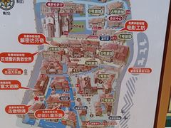 -华谊兄弟（长沙）电影小镇