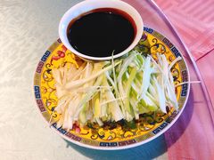 -全聚德(长江路店)