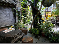 -The Flowers Coffee(南山店)