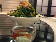 -徐记私厨(半淞园路店)