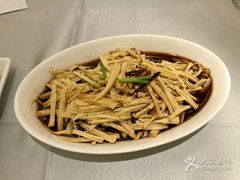 -粗茶淡饭·汉口公馆(循礼门店)