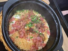 -林记潮牛·牛肉火锅(上马墩店)