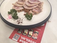 -天鲜阁·海鲜粤菜·33年老字号(石槎白云站店)