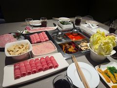 -海底捞火锅(杭州城西银泰城店)
