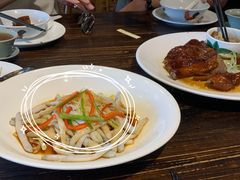 -猪肉婆私房菜(容桂总店)