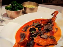 -Le Bistrot de Racine