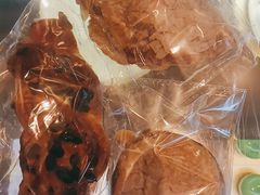 -西点坊(浦东香格里拉店)