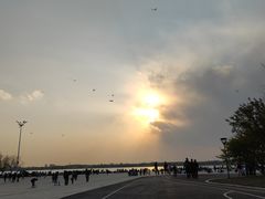 -丁香湖公园