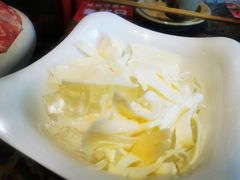黄喉-小龙坎火锅(东汇城店)