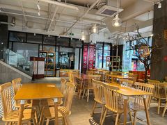 大堂-冰泉豆浆馆(阳朔店)
