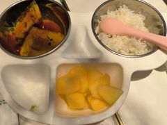 -阿里疆Alijiang·丝路美食·异域风情·清真(长楹天街店)