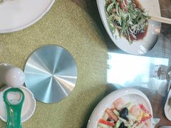 -威海九禧海鲜居渔水饺(经区店)