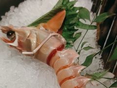 -万岛日本料理铁板烧(万泰国际店)