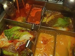 -海底捞火锅(珠影星光城夜宵主题店)