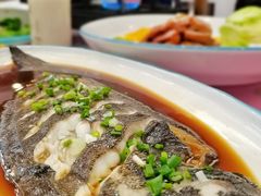 -昌正春天酒店-海鲜餐厅