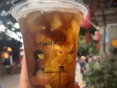 木瓜水-木瓜老店