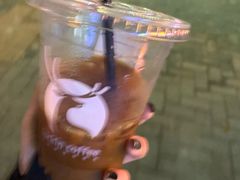 -瑞幸咖啡(流塘商务大厦店)