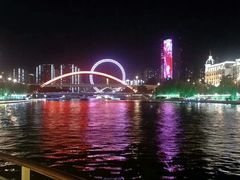 -天津之眼摩天轮