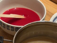 -巴奴毛肚火锅(龙湖锦艺城店)